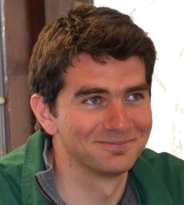 Michel van Uffelen Michel van Uffelen