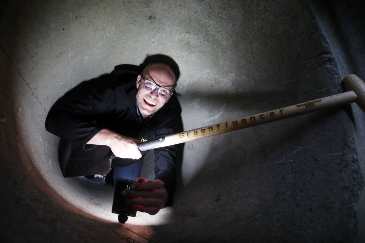 Daan Bleichrodt Daan Bleichrodt