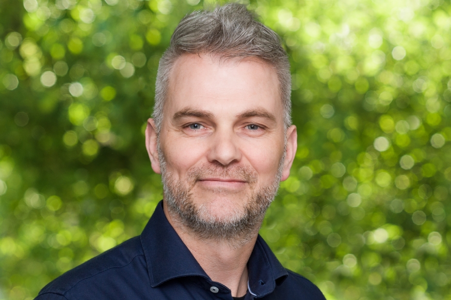 Richard Maaskant, Koninklijke VHG