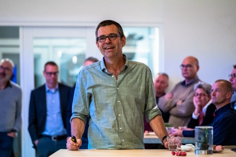 Joep Driessen Joep Driessen